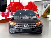 Mercedes-Benz C200 Avantgarde Plus 2022 - V1 MODEL 2023 BẢO HÀNH HÃNG ĐẾN 2026