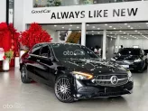 Mercedes-Benz C200 Avantgarde Plus 2022 - V1 MODEL 2023 BẢO HÀNH HÃNG ĐẾN 2026