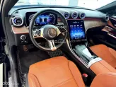 Mercedes-Benz C200 Avantgarde Plus 2022 - V1 MODEL 2023 BẢO HÀNH HÃNG ĐẾN 2026
