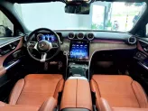 Mercedes-Benz C200 Avantgarde Plus 2022 - V1 MODEL 2023 BẢO HÀNH HÃNG ĐẾN 2026