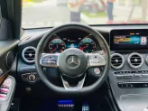 Mercedes-Benz GLC 300 4Matic Coupe 2019 - Công ty xuất hoá đơn