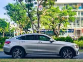 Mercedes-Benz GLC 300 4Matic Coupe 2019 - Công ty xuất hoá đơn
