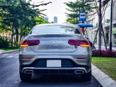 Mercedes-Benz GLC 300 4Matic Coupe 2019 - Công ty xuất hoá đơn