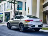 Mercedes-Benz GLC 300 4Matic Coupe 2019 - Công ty xuất hoá đơn