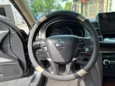 Nissan Teana 2009 - Nguyên zin từ trong ra ngoài
