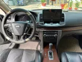 Nissan Teana 2009 - Nguyên zin từ trong ra ngoài