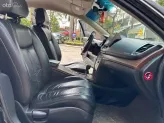 Nissan Teana 2009 - Nguyên zin từ trong ra ngoài