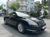 Nissan Teana 2009 - Nguyên zin từ trong ra ngoài