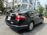 Nissan Teana 2009 - Nguyên zin từ trong ra ngoài