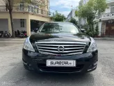Nissan Teana 2009 - Nguyên zin từ trong ra ngoài