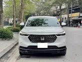Honda HR-V RS 2022 - HRV RS sản xuất và đăng ký cuối năm 2022, chạy hơn 2vạn như mới