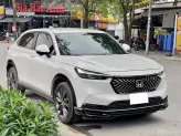 Honda HR-V RS 2022 - HRV RS sản xuất và đăng ký cuối năm 2022, chạy hơn 2vạn như mới