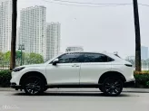 Honda HR-V RS 2022 - HRV RS sản xuất và đăng ký cuối năm 2022, chạy hơn 2vạn như mới
