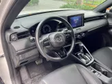 Honda HR-V RS 2022 - HRV RS sản xuất và đăng ký cuối năm 2022, chạy hơn 2vạn như mới