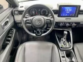 Honda HR-V RS 2022 - HRV RS sản xuất và đăng ký cuối năm 2022, chạy hơn 2vạn như mới