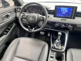 Honda HR-V RS 2022 - HRV RS sản xuất và đăng ký cuối năm 2022, chạy hơn 2vạn như mới