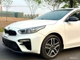 Kia Cerato 1.6 AT Luxury 2020 - Máy móc nguyên bản nhà sản xuất
