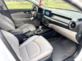 Kia Cerato 1.6 AT Luxury 2020 - Máy móc nguyên bản nhà sản xuất