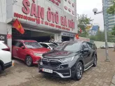 Honda CR-V 1.5 L 2022 - Honda CRV 1.5Turbo sx 2022, xe tư nhân một chủ từ đầu