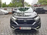 Honda CR-V 1.5 L 2022 - Honda CRV 1.5Turbo sx 2022, xe tư nhân một chủ từ đầu