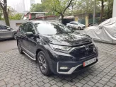 Honda CR-V 1.5 L 2022 - Honda CRV 1.5Turbo sx 2022, xe tư nhân một chủ từ đầu
