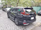 Honda CR-V 1.5 L 2022 - Honda CRV 1.5Turbo sx 2022, xe tư nhân một chủ từ đầu