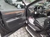 Honda CR-V 1.5 L 2022 - Honda CRV 1.5Turbo sx 2022, xe tư nhân một chủ từ đầu