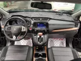 Honda CR-V 1.5 L 2022 - Honda CRV 1.5Turbo sx 2022, xe tư nhân một chủ từ đầu