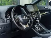 Lexus LM 350 2022 - 4 Ghế VIP siêu mới