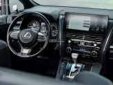 Lexus LM 350 2022 - 4 Ghế VIP siêu mới