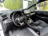 Lexus LM 350 2022 - 4 Ghế VIP siêu mới