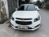 Chevrolet Cruze LTZ 1.8 2016 - Gia đình lên đời xe cần bán gấp