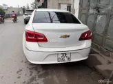 Chevrolet Cruze LTZ 1.8 2016 - Gia đình lên đời xe cần bán gấp