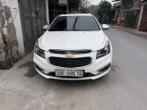 Chevrolet Cruze LTZ 1.8 2016 - Gia đình lên đời xe cần bán gấp