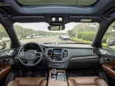 Volvo XC90 B6 AWD Ultimate 2022 - Volvo XC90 B6 AWD Ultimate 2022