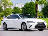 Lexus ES 250 2021 - Lexus ES250 sản xuất 2021