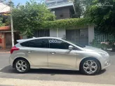 Ford Focus S 2.0AT 2013 - XE HÃNG_MÁY ÊM_BẢO DƯỠNG ĐẦY ĐỦ