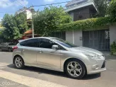 Ford Focus S 2.0AT 2013 - XE HÃNG_MÁY ÊM_BẢO DƯỠNG ĐẦY ĐỦ