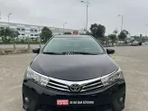 Toyota Corolla Altis 2014 - Xe 1 chủ mua mới từ đầu, bao check