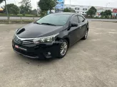 Toyota Corolla Altis 2014 - Xe 1 chủ mua mới từ đầu, bao check