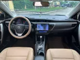 Toyota Corolla Altis 2014 - Xe 1 chủ mua mới từ đầu, bao check