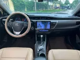 Toyota Corolla Altis 2014 - Xe 1 chủ mua mới từ đầu, bao check