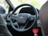 Toyota Camry 2.5Q 2021 - Cam kết không đâm đụng, ngập nước