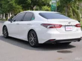 Toyota Camry 2.5Q 2021 - Cam kết không đâm đụng, ngập nước