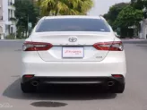 Toyota Camry 2.5Q 2021 - Cam kết không đâm đụng, ngập nước