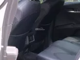 Toyota Camry 2.5Q 2021 - Cam kết không đâm đụng, ngập nước