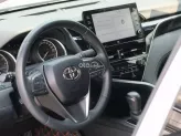 Toyota Camry 2.5Q 2021 - Cam kết không đâm đụng, ngập nước