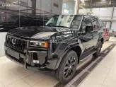 Toyota Land Cruiser Prado 2025 - Check hãng theo yêu cầu của khách hàng