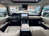 Toyota Land Cruiser Prado 2025 - Check hãng theo yêu cầu của khách hàng