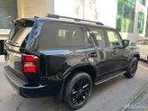 Toyota Land Cruiser Prado 2025 - Check hãng theo yêu cầu của khách hàng